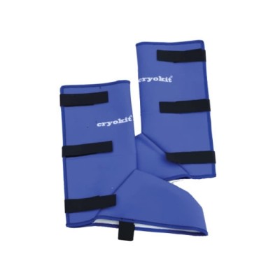Ghette per protezione criogenica GHETTE-CRYO30